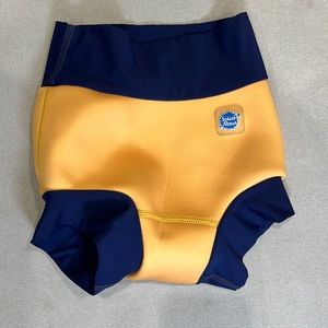 Happy Nappy Reusable Swim Diaper